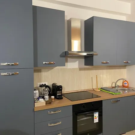 One Of One - Colosseum 4* Řím