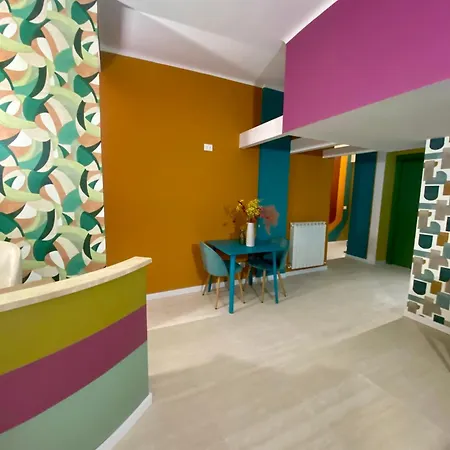 One Of One - Colosseum