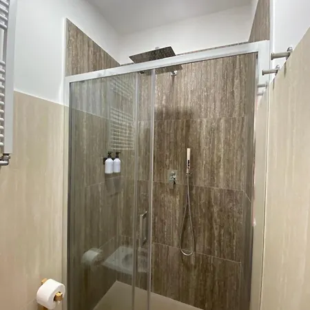 One Of One - Colosseum Penzion Řím