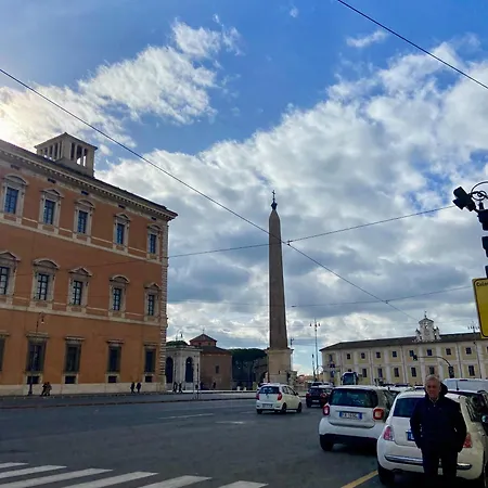 One Of One - Colosseum Rzym