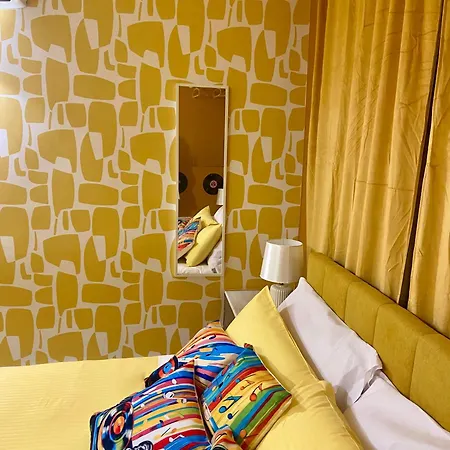 One Of One - Colosseum