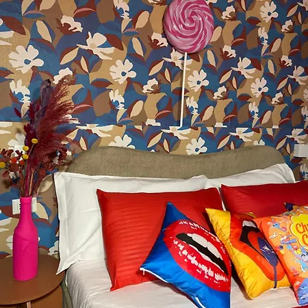 One Of One - Colosseum 4* Rzym