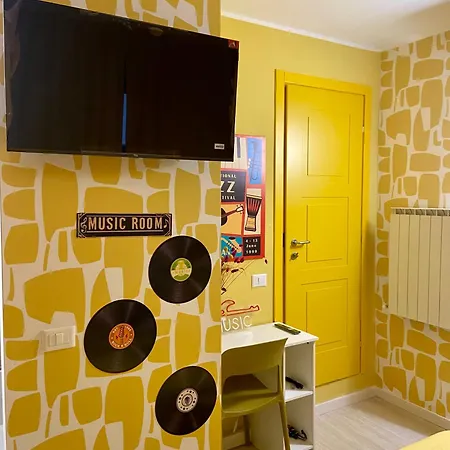 Pensjonat One Of One - Colosseum 4*