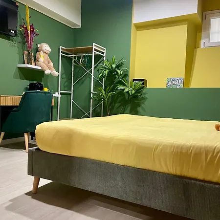 One Of One - Colosseum Pensjonat Rzym