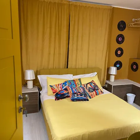 Pensjonat One Of One - Colosseum