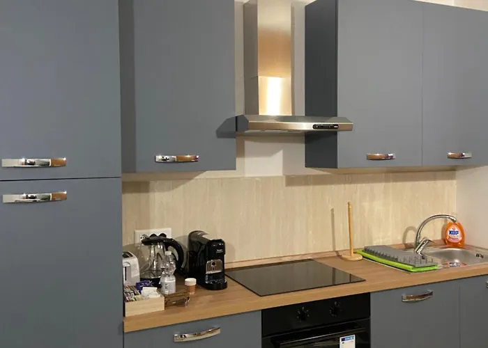 One Of One - Colosseum 4* Rzym