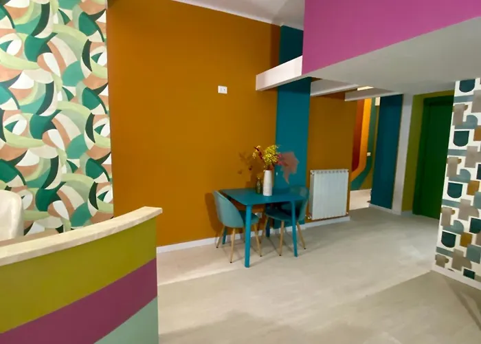 One Of One - Colosseum