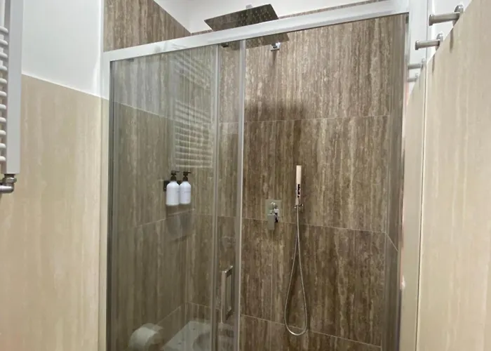 One Of One - Colosseum Pensjonat Rzym