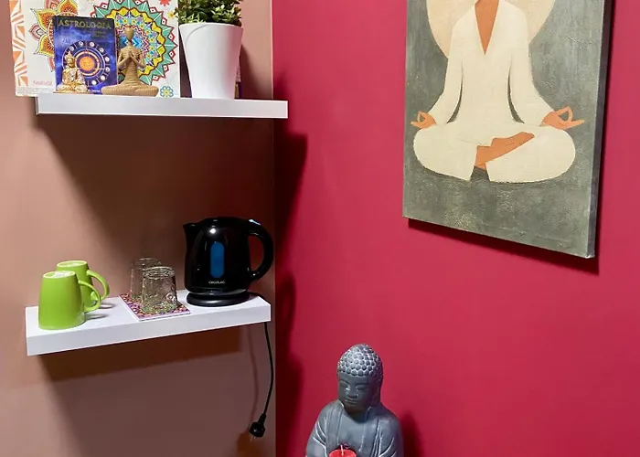 One Of One - Colosseum 4* Rzym