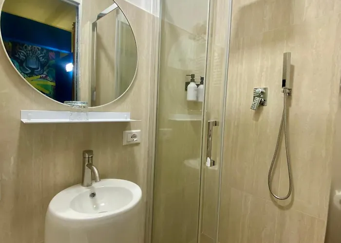 One Of One - Colosseum Pensjonat Rzym