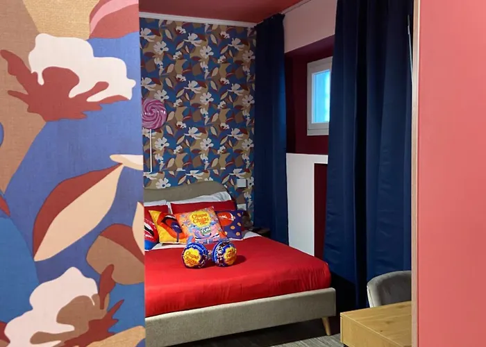 One Of One - Colosseum Pensjonat