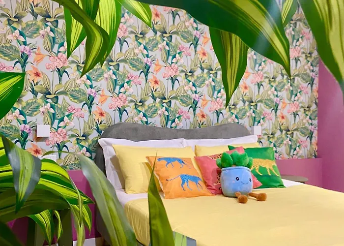 One Of One - Colosseum Pensjonat