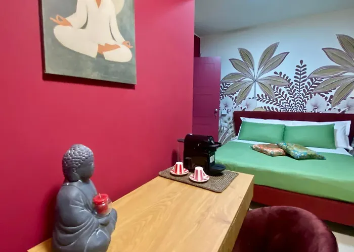 One Of One - Colosseum 4*