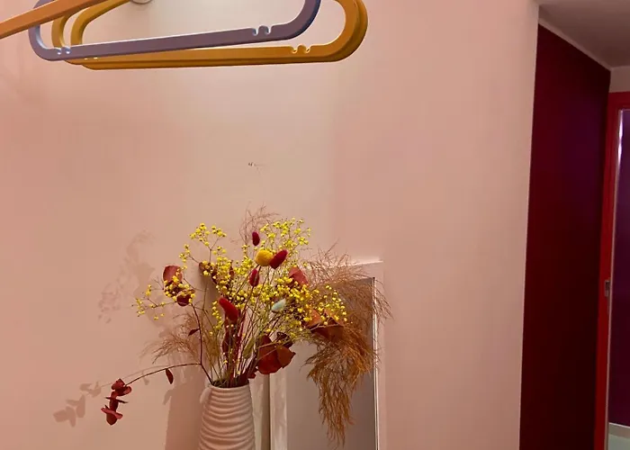 One Of One - Colosseum Pensjonat Rzym