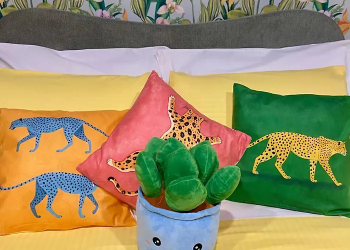 Pensjonat One Of One - Colosseum