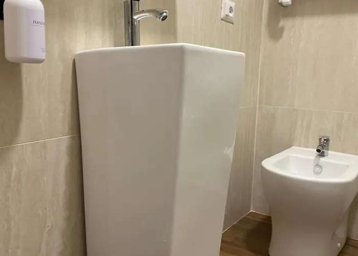 One Of One - Colosseum Pensjonat Rzym