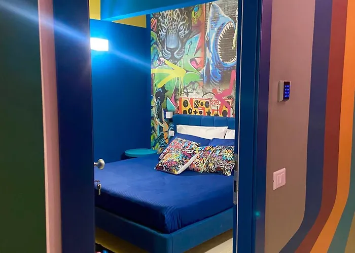 One Of One - Colosseum Pensjonat 4*