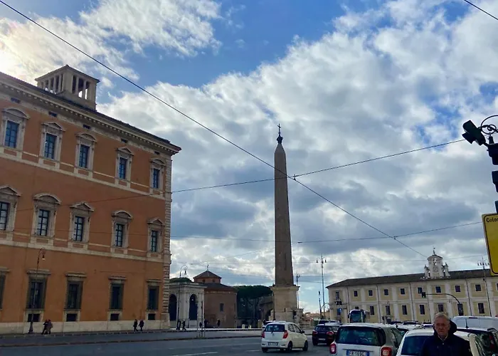 One Of One - Colosseum Rzym