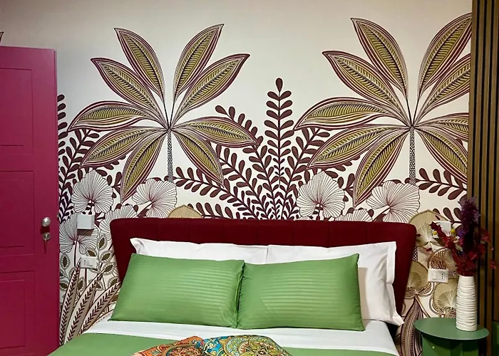 One Of One - Colosseum Pensjonat 4*