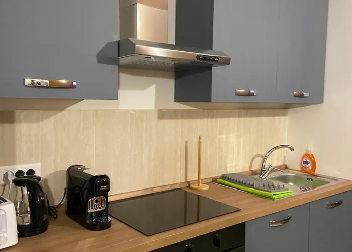 Pensjonat One Of One - Colosseum 4*