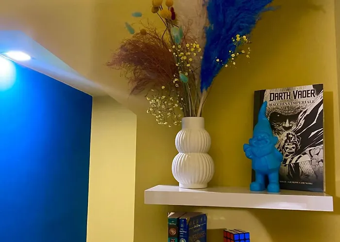 One Of One - Colosseum Pensjonat 4*