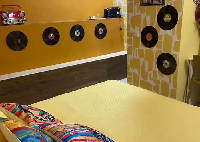 Pensjonat One Of One - Colosseum 4*