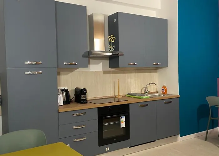 Pensjonat One Of One - Colosseum 4*