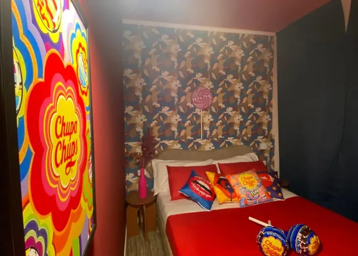 One Of One - Colosseum Rzym