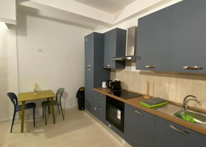 One Of One - Colosseum 4* Rzym