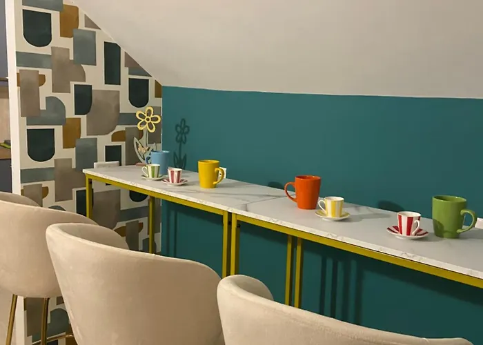 Pensjonat One Of One - Colosseum