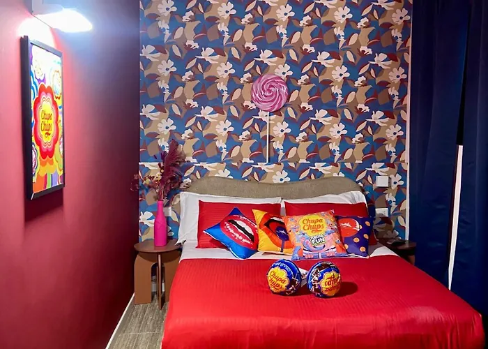 Pensjonat One Of One - Colosseum