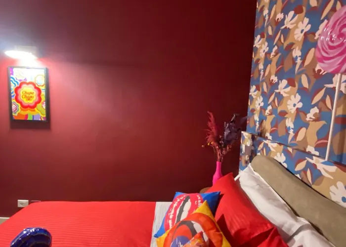 Pensjonat One Of One - Colosseum 4*