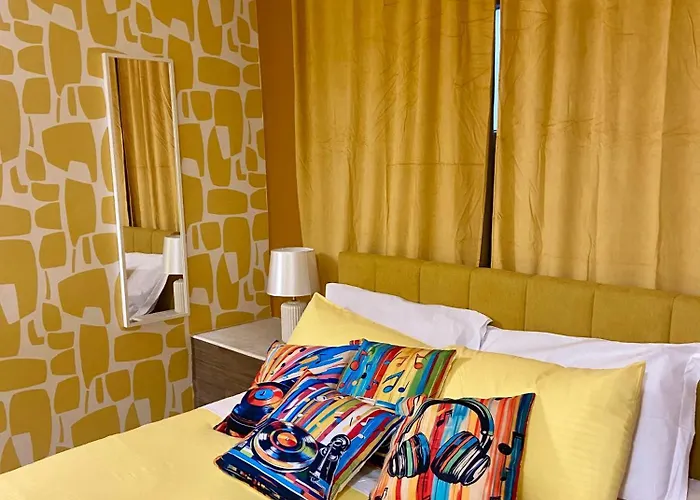 One Of One - Colosseum 4* Rzym