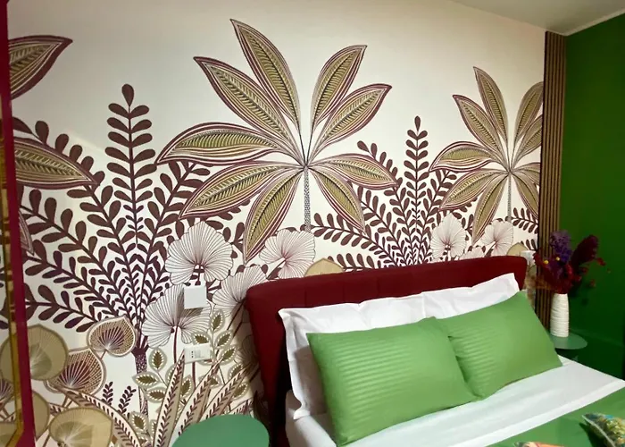 One Of One - Colosseum Pensjonat Rzym