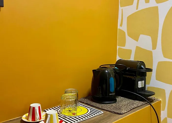 One Of One - Colosseum Pensjonat Rzym