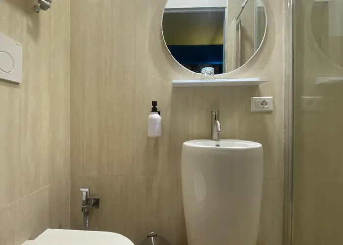 Pensjonat One Of One - Colosseum