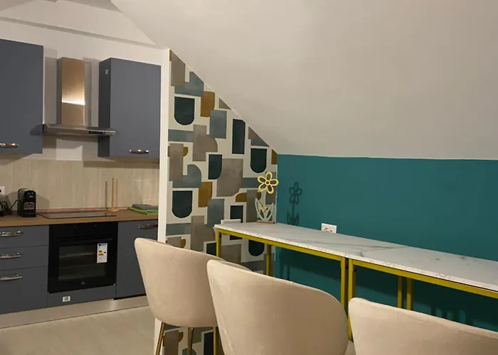 One Of One - Colosseum Pensjonat 4*