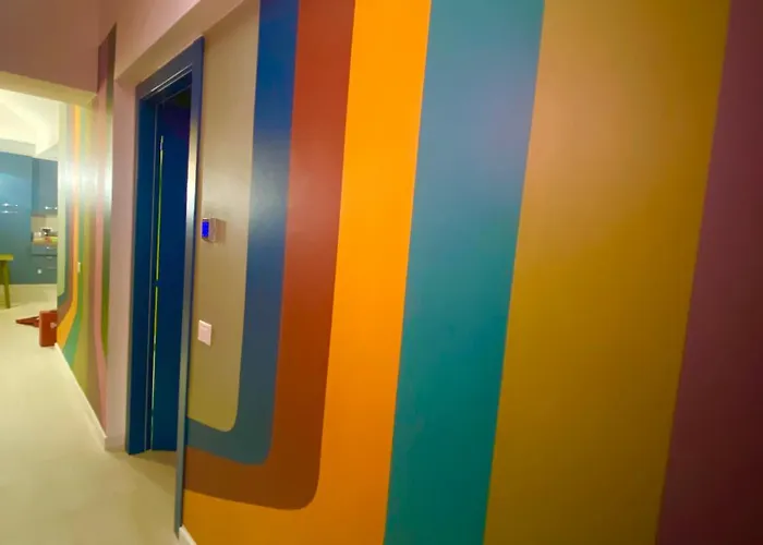 One Of One - Colosseum Pensjonat