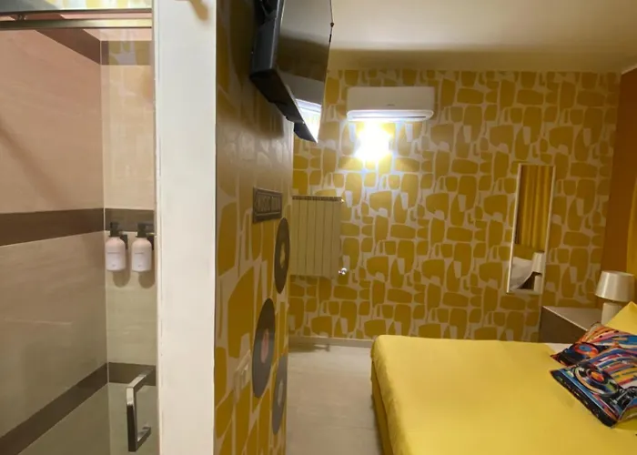 One Of One - Colosseum