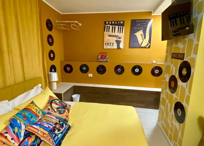 One Of One - Colosseum Rzym