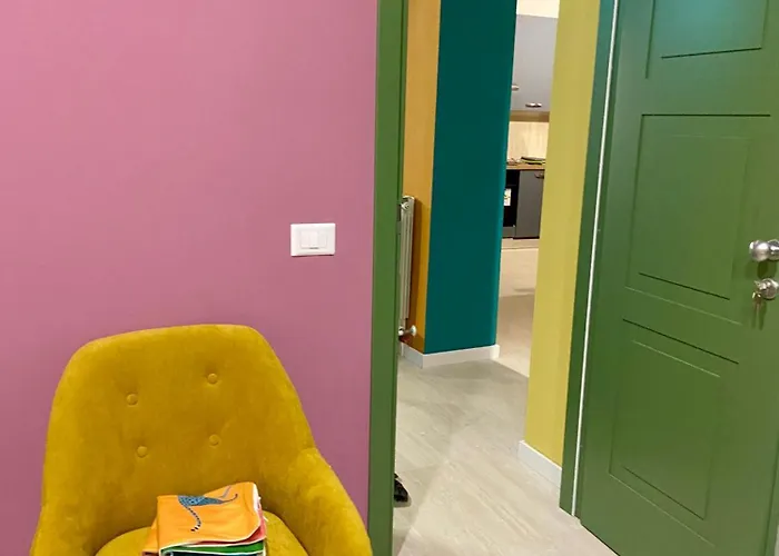 One Of One - Colosseum