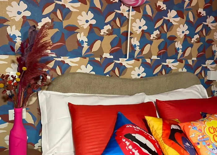 One Of One - Colosseum 4* Rzym