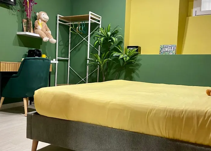 One Of One - Colosseum Pensjonat Rzym