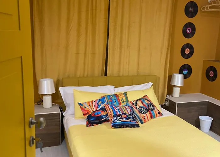 Pensjonat One Of One - Colosseum