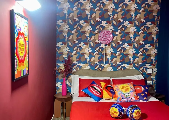 One Of One - Colosseum Pensjonat 4*