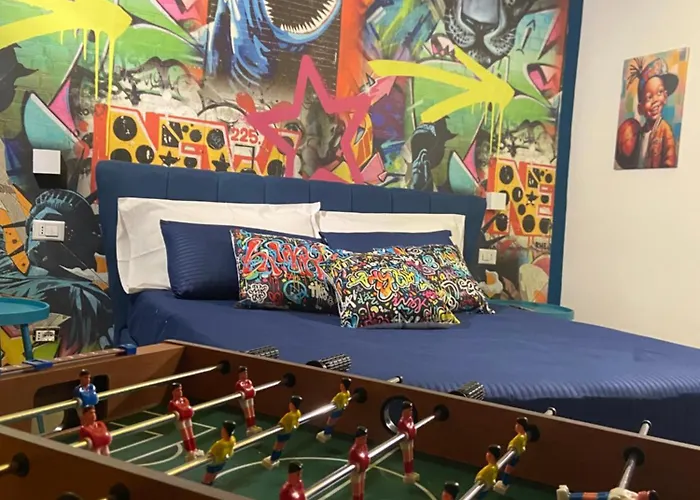 One Of One - Colosseum 4* Rzym