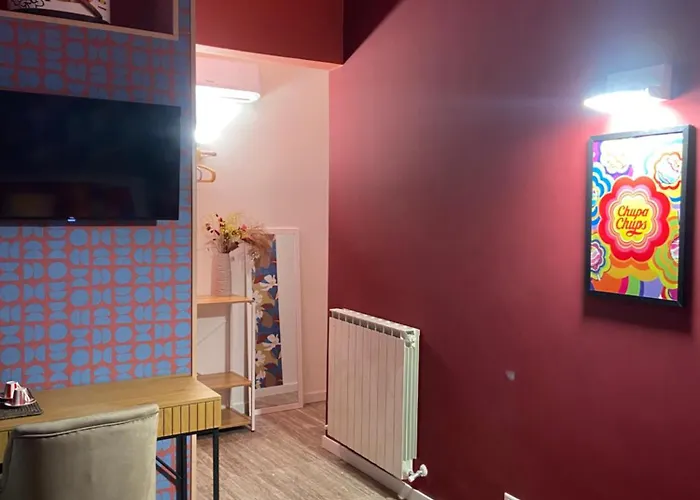 Pensjonat One Of One - Colosseum 4*