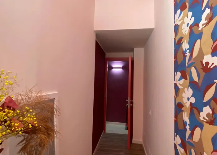 One Of One - Colosseum Pensjonat Rzym