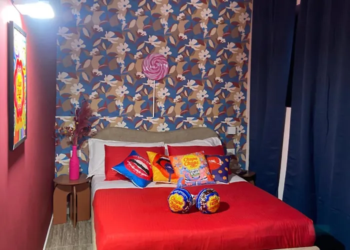 Pensjonat One Of One - Colosseum