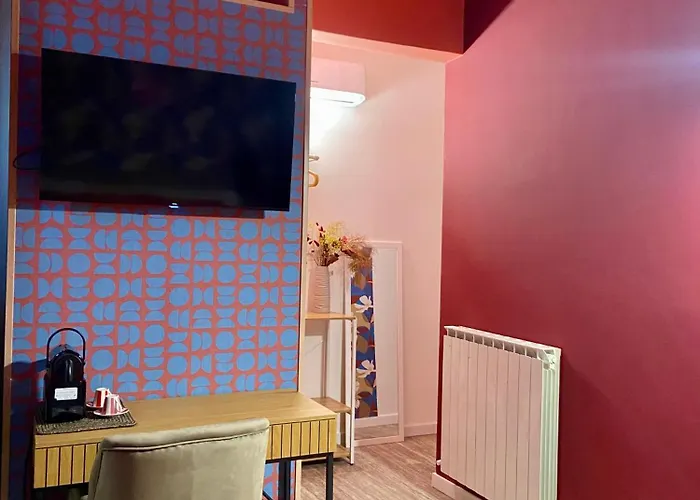 One Of One - Colosseum Pensjonat 4*